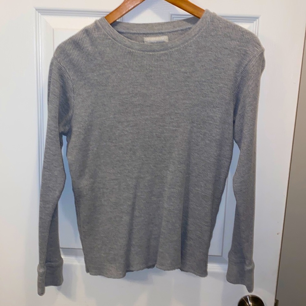 Intriguing Threads thermal